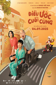 Điều Ước Cuối Cùng