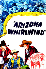 Arizona Whirlwind