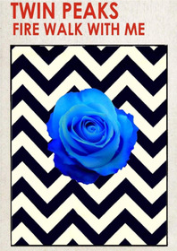 Twin Peaks: The Blue Rose Cut