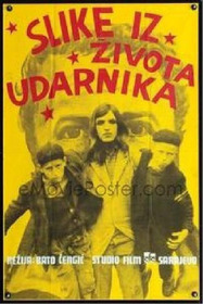 Slike iz života udarnika