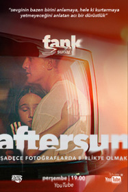 Fank: Sadece Fotoğraflarda Birlikteyiz - Aftersun