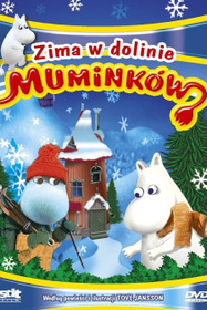 Zima w Dolinie Muminków