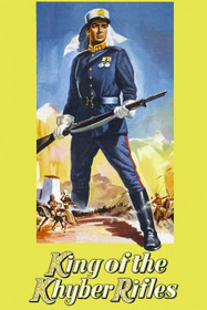 King of the Khyber Rifles