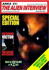 Area 51: The Alien Interview