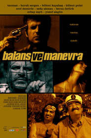 Balans ve Manevra