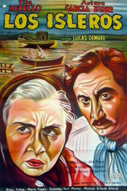 Los isleros