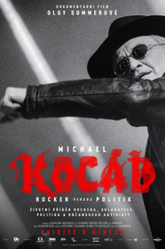 Michael Kocáb – rocker versus politik