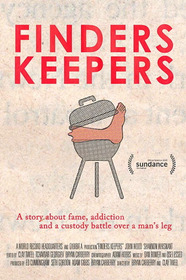 Finders Keepers