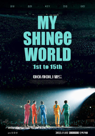 My SHINee World