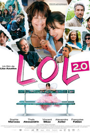 LOL 2.0: Лучшее время Анны