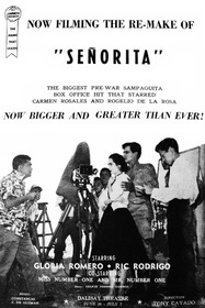 Señorita