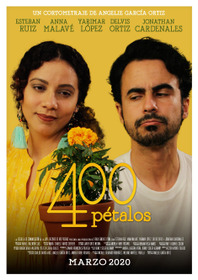 400 Pétalos