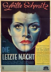 Die letzte Nacht