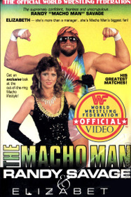 The Macho Man Randy Savage & Elizabeth