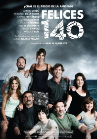 Felices 140