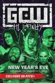 GCW Til Infinity