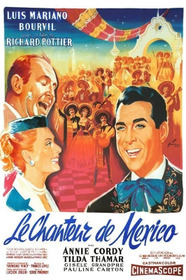 The Singer from Mexico