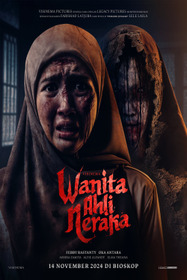 Wanita Ahli Neraka