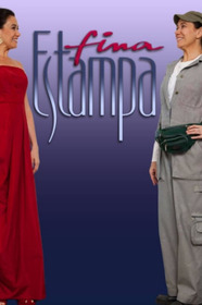 Especial Fina Estampa