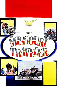 The Missouri Traveler