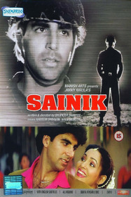 Sainik