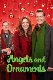 Angels and Ornaments