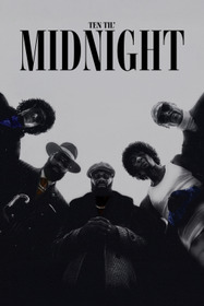 Ten Til Midnight