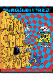 Pfish and Chip in Short Pfuse