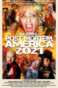 Post Mortem, America 2021