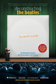 Deconstructing the Beatles' White Album