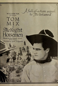 The Night Horsemen