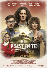 El asistente