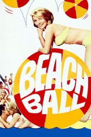 Beach Ball