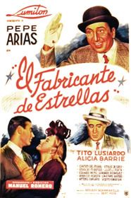 El fabricante de estrellas