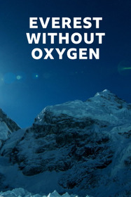 Everest uden ilt