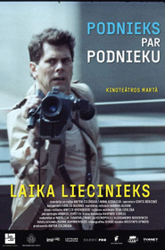 Podnieks par Podnieku. Laika liecinieks