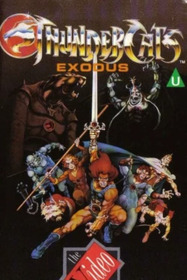 ThunderCats: Exodus
