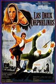 Les Deux Orphelines