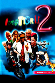 Glass Tiger 2