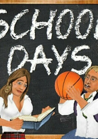 School Days: The Movie