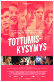 Tottumiskysymys