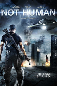 Ombis: Alien Invasion