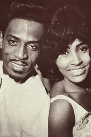 Ike And Tina Turner - Legends in Concert - Live at the Big TNT Show