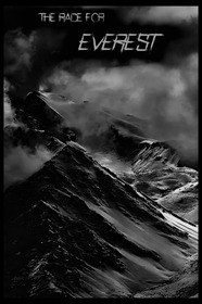 The Race for Everest