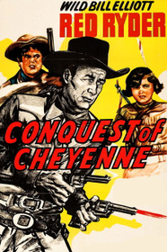 Conquest of Cheyenne