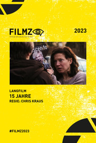 15 Jahre