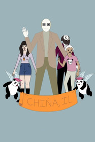 China, Il The Musical