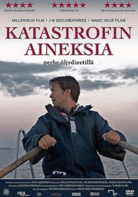 Katastrofin aineksia