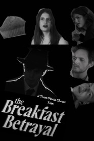 The Breakfast Betrayal