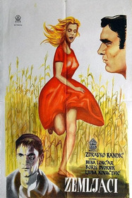 Zemljaci